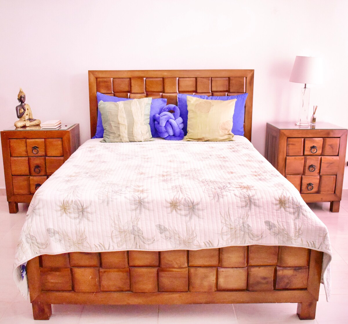 Спална соба 3