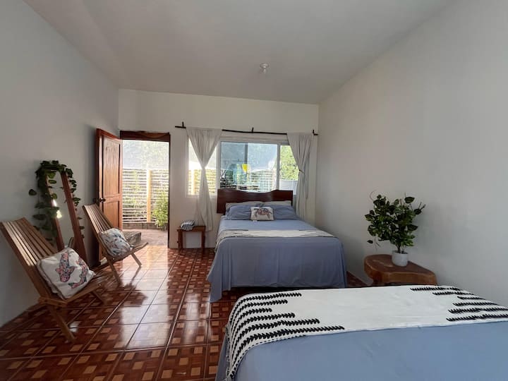 საძინებელი 2