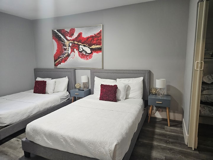 غرفة النوم 2