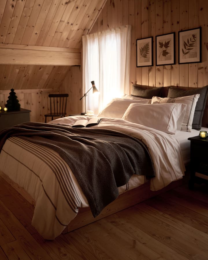 Chambre 1