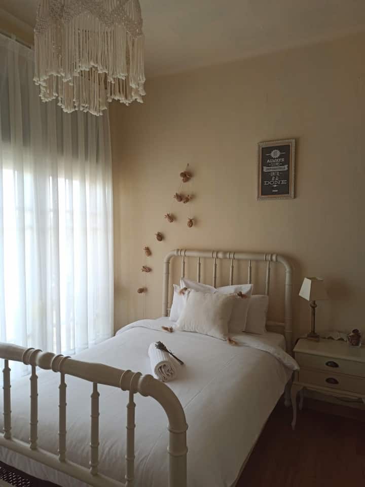 غرفة النوم 5