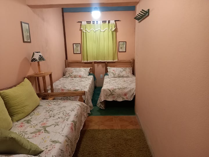 საძინებელი 3