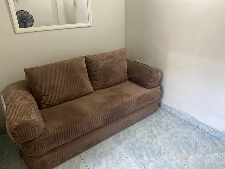 El Shadday House Copacabana - Rio de Janeiro