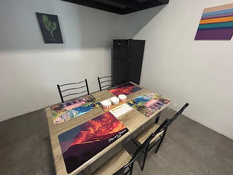 Top performing Airbnb: Lord Ti'Kaz in Saint Denis