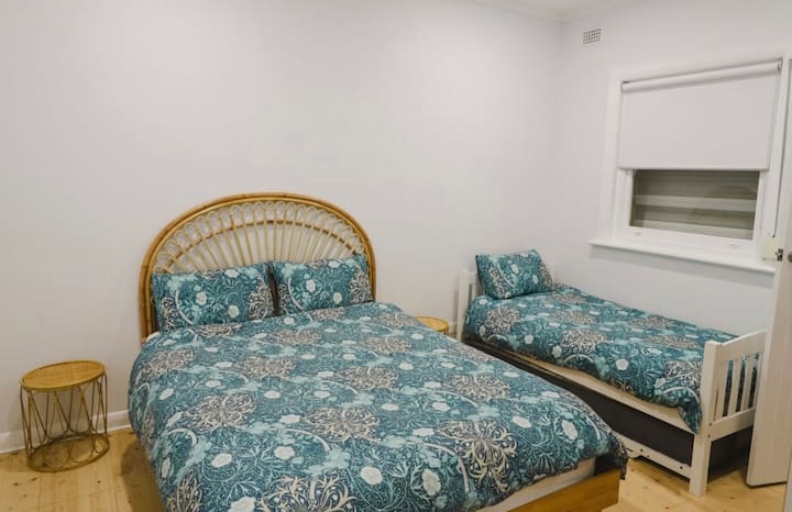 საძინებელი 2