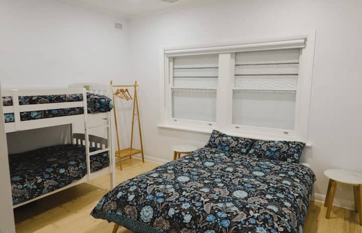 საძინებელი 3