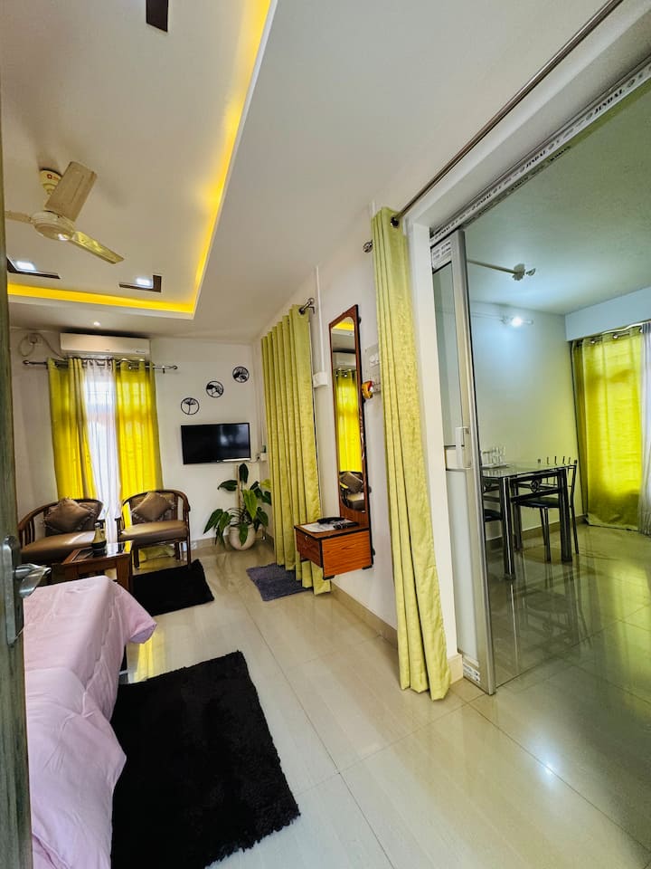 Спална соба