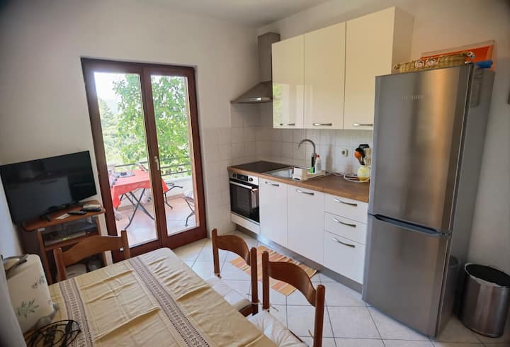 Apartment Duboka - Hvar