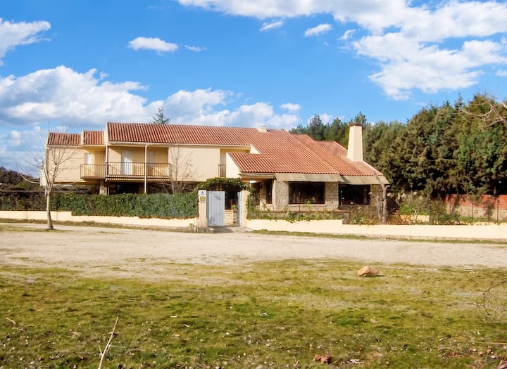 Maison à Navaluenga - Navaluenga