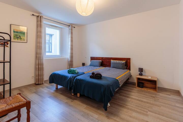 Chambre 2