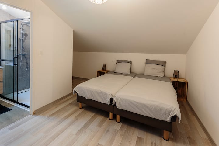 Chambre 3