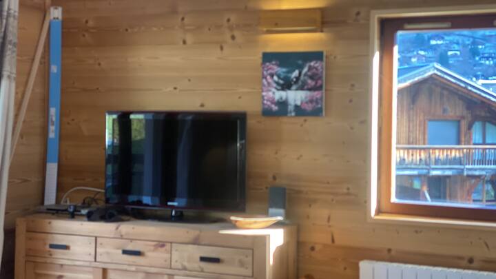 ห้องนั่งเล่น