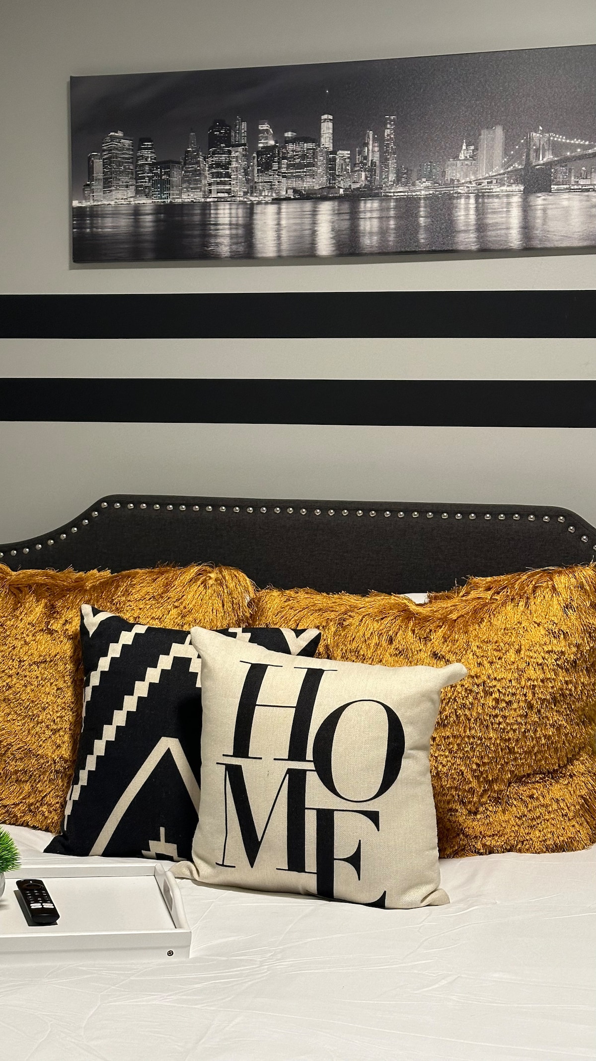 Спална соба 1