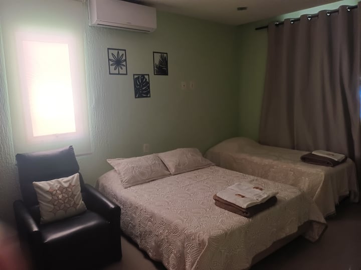 Chambre 1