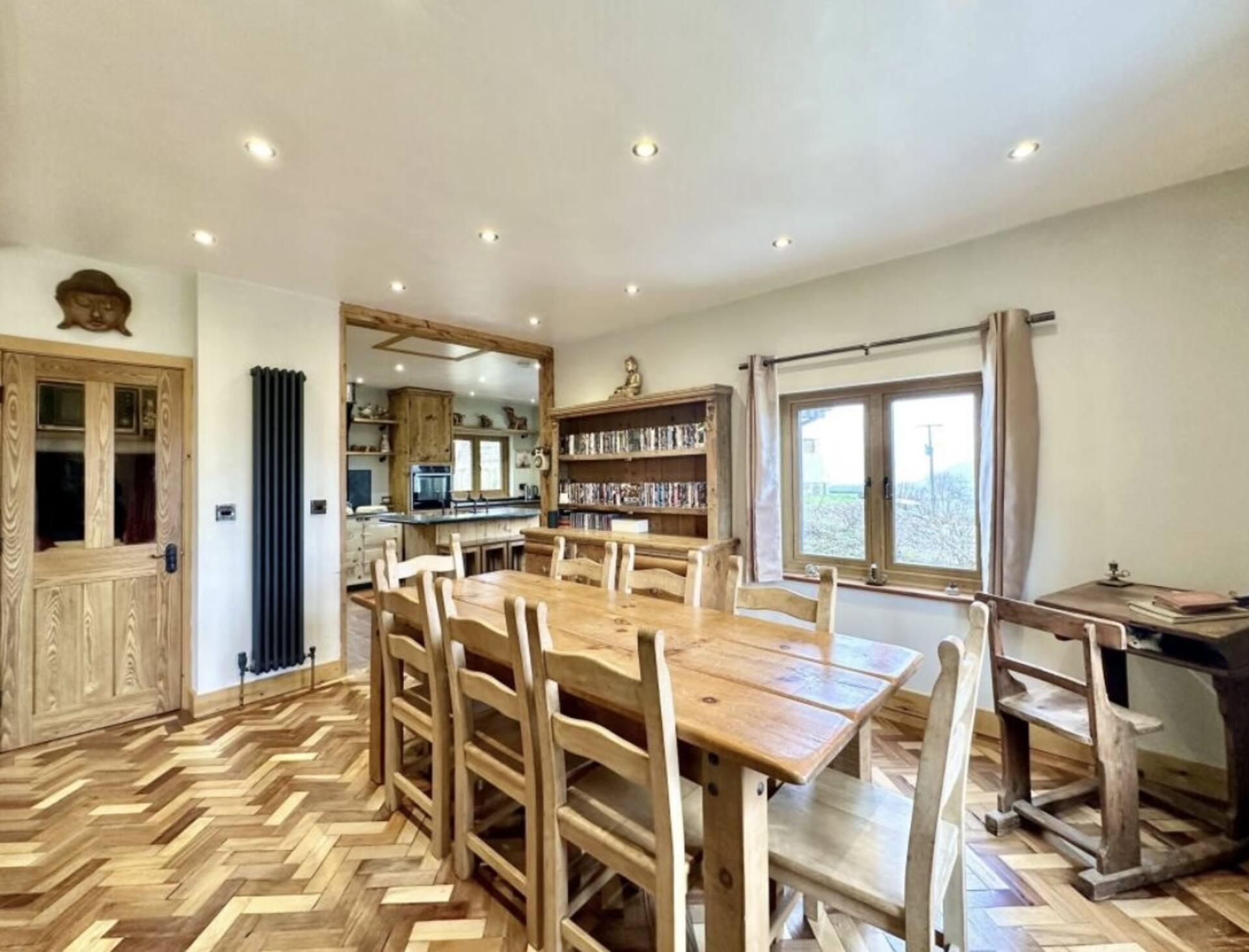 Guyscliffe farm holiday lets — photo 3