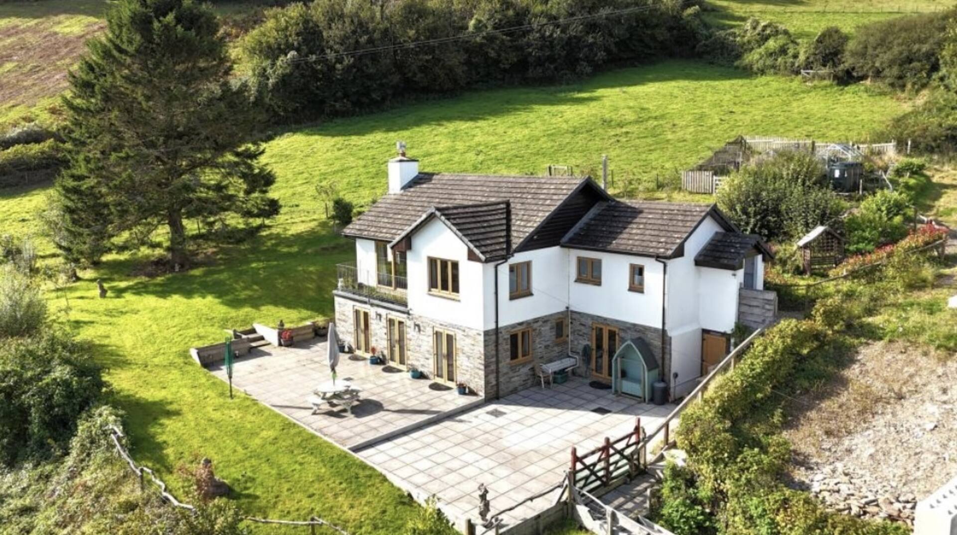 Guyscliffe farm holiday lets — photo 2