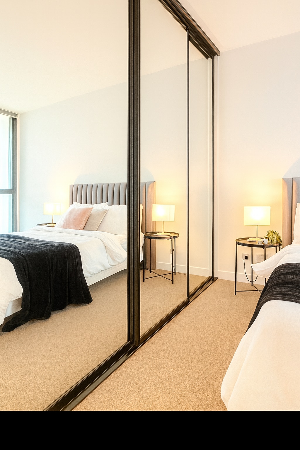 ห้องนอน