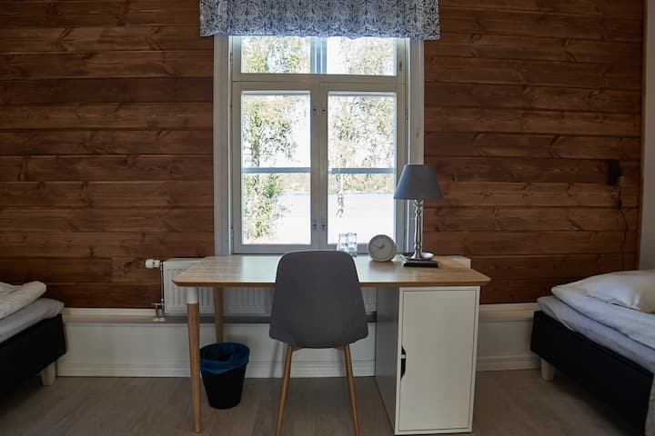 საძინებელი 3