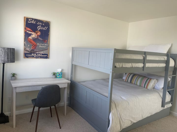 غرفة النوم 4