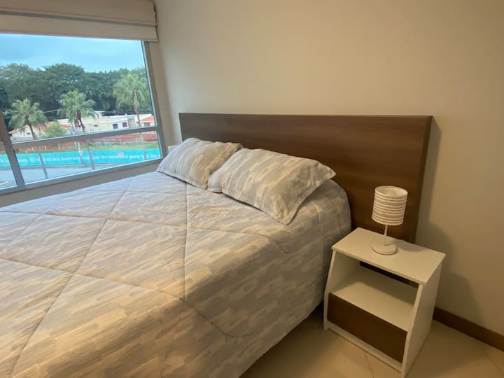 ห้องนอน