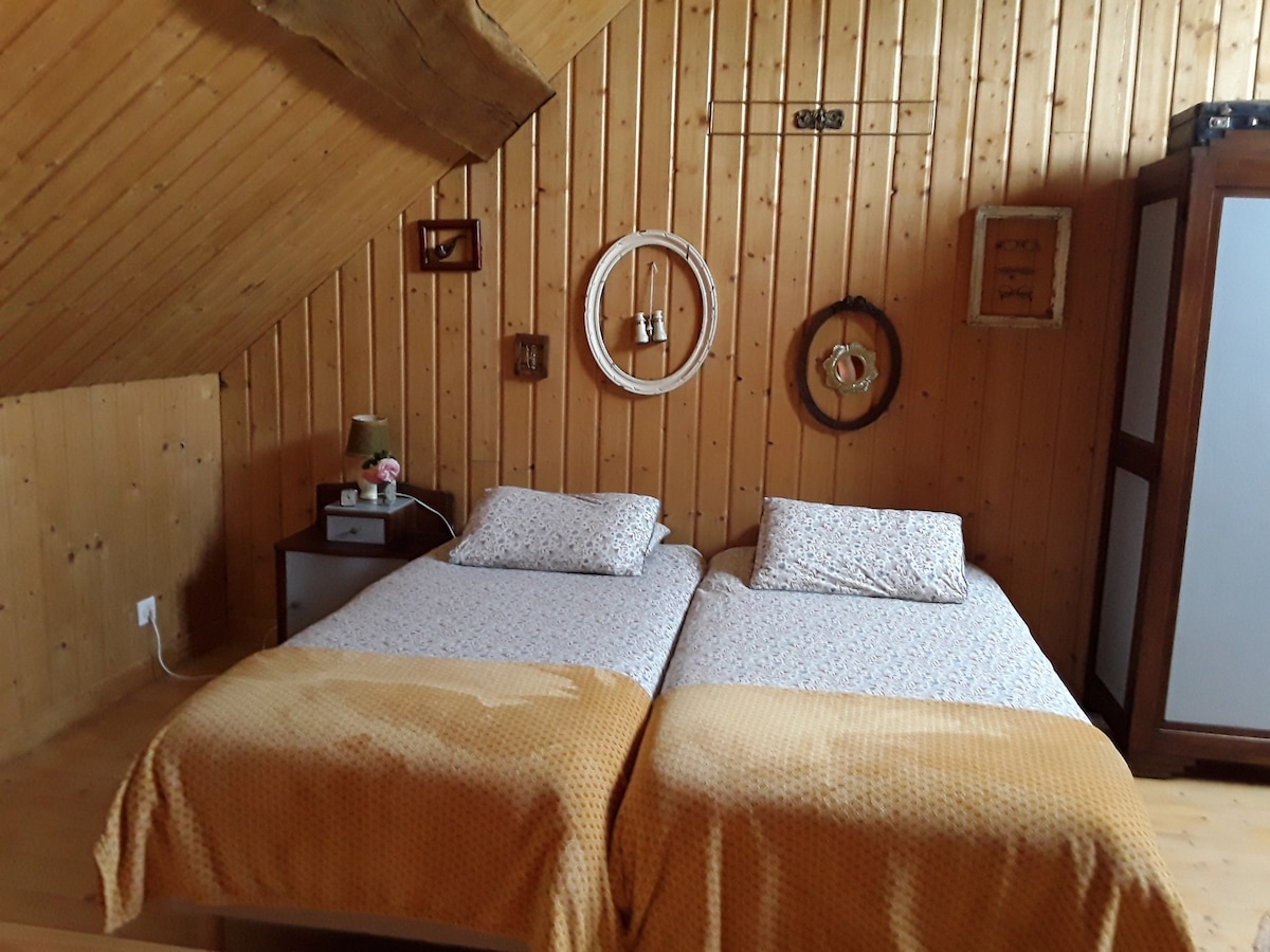 Спална соба