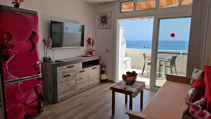 Panorama - Los Cristianos