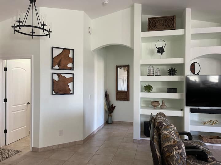 ห้องนั่งเล่น