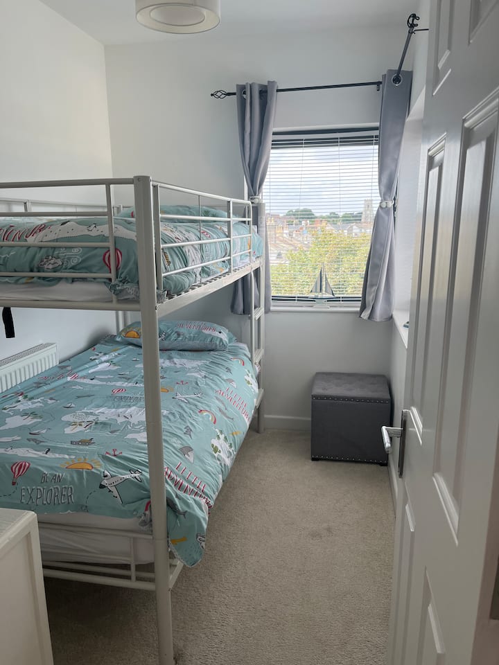 Bedroom 2