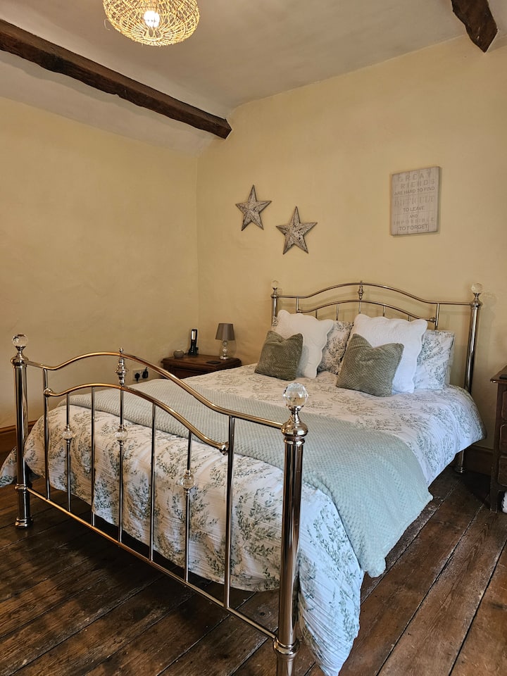 საძინებელი