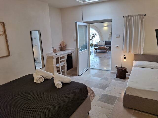 CASOLARE TREGGI ‘ 🅖🅖🅖