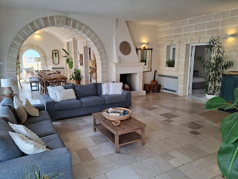 CASOLARE TREGGIA      🅖🅖🅖