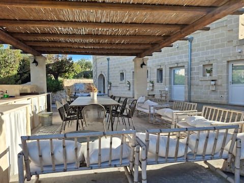 CASOLARE TREGGIA 🅖🅖🅖