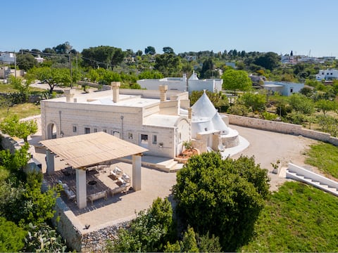 CASOLARE TREGGIA      🅖🅖🅖