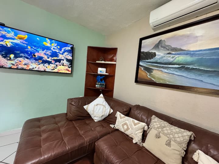 Всекидневна