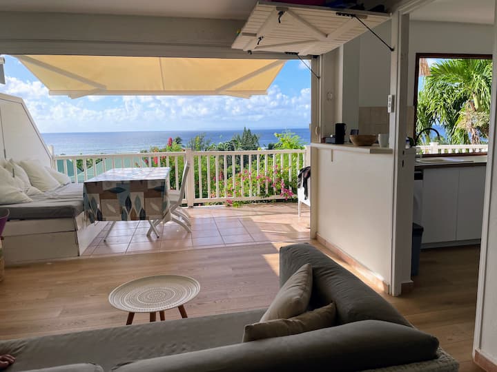 მისაღები ოთახი