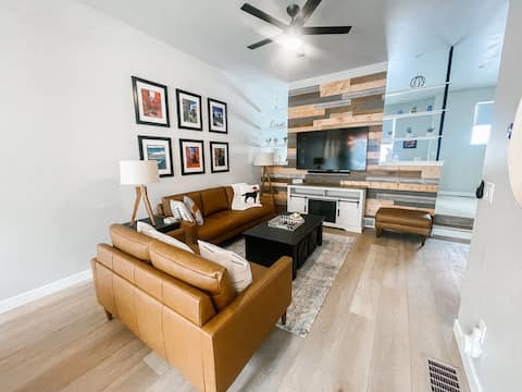 Charming townhome for the whole family!