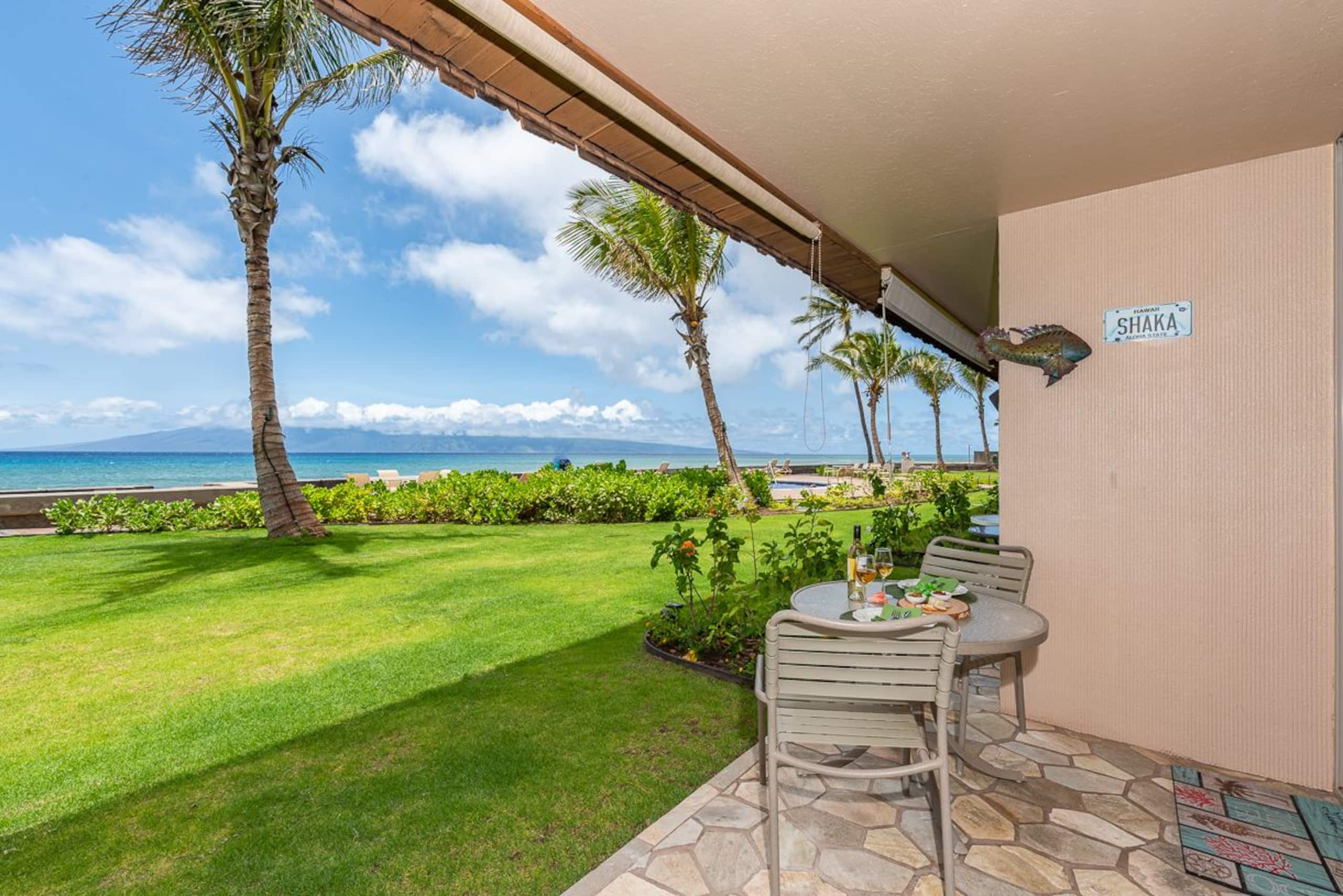 Condo in Lahaina · ★4.96 · 1 bedroom · 1 bed · 1 bath - Image 3