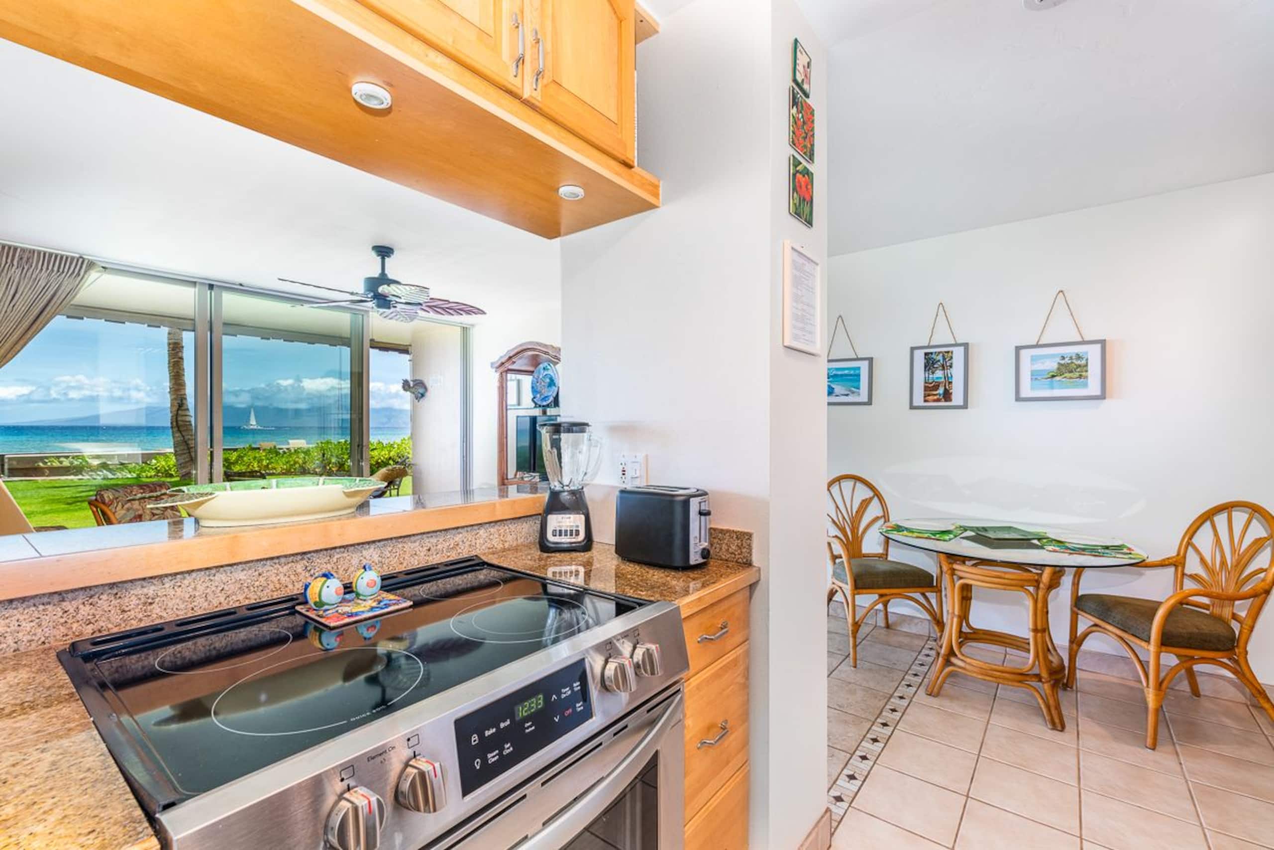 Condo in Lahaina · ★4.96 · 1 bedroom · 1 bed · 1 bath - Image 8