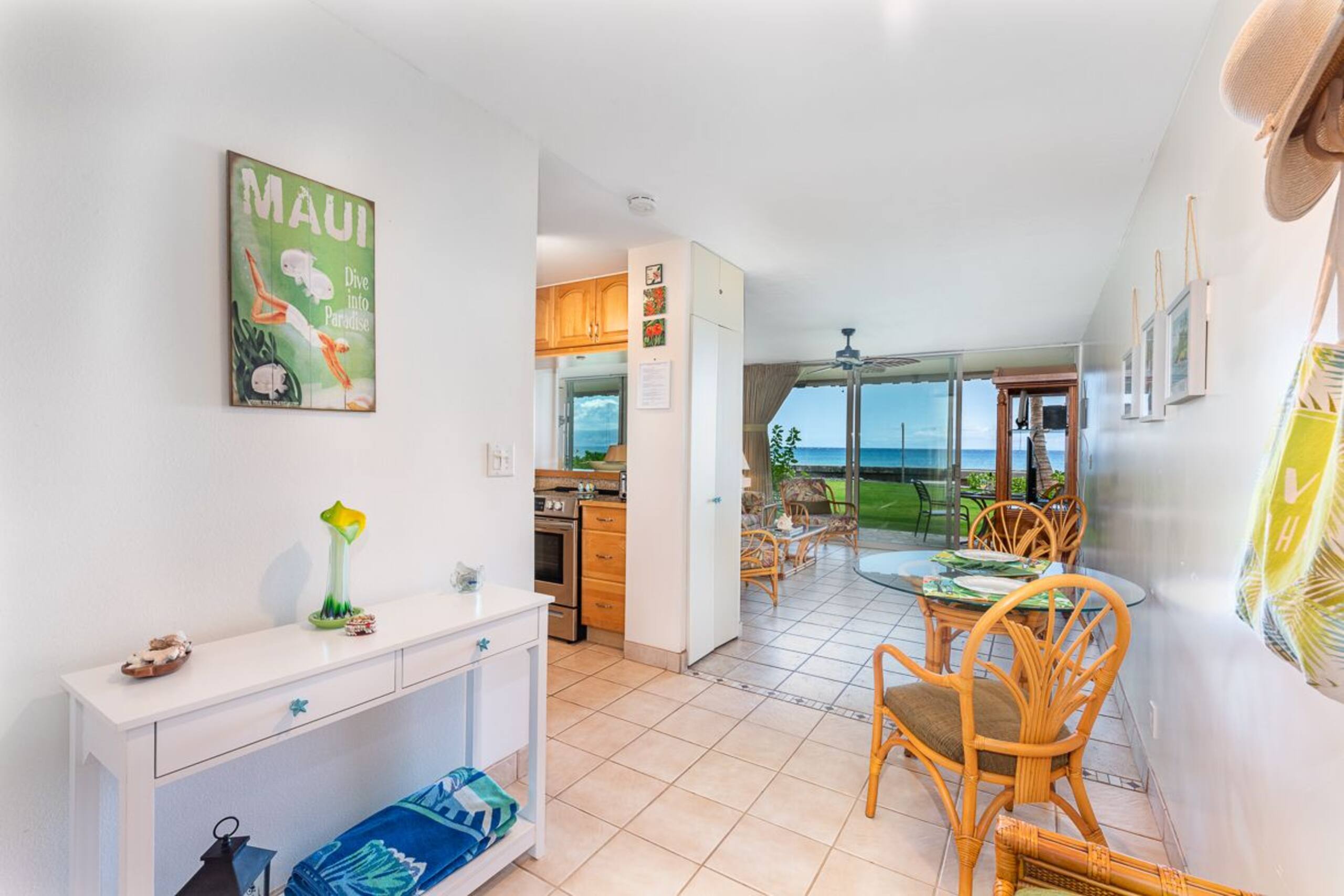 Condo in Lahaina · ★4.96 · 1 bedroom · 1 bed · 1 bath - Image 5
