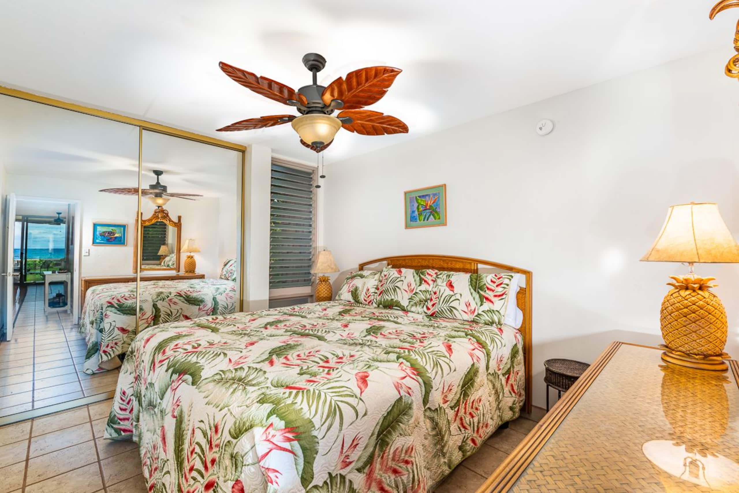 Condo in Lahaina · ★4.96 · 1 bedroom · 1 bed · 1 bath - Image 15