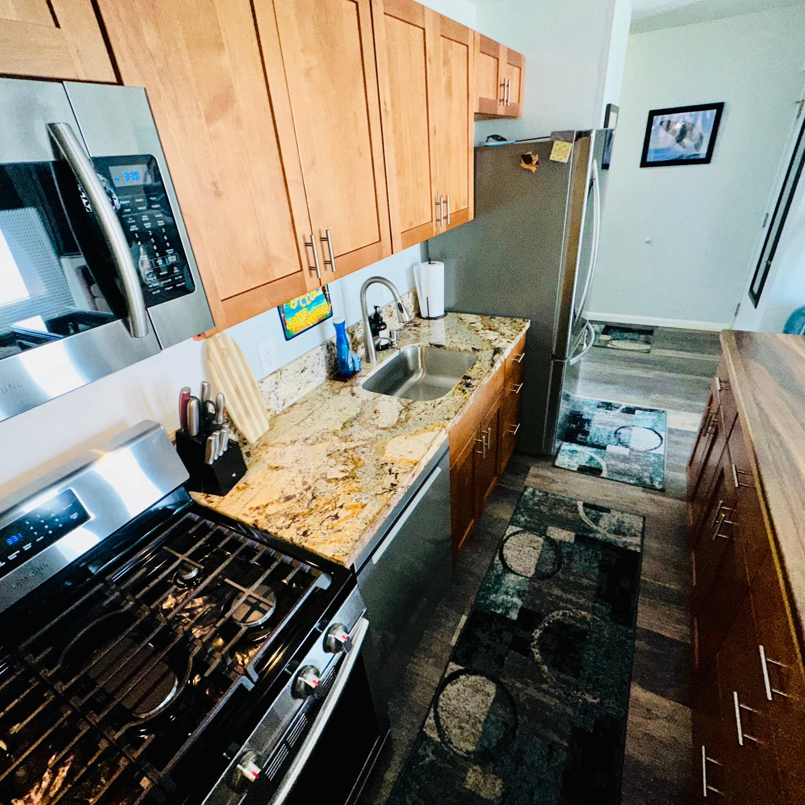 Condo in Kihei · ★4.92 · 1 bedroom · 2 beds · 1 private bath - Image 15
