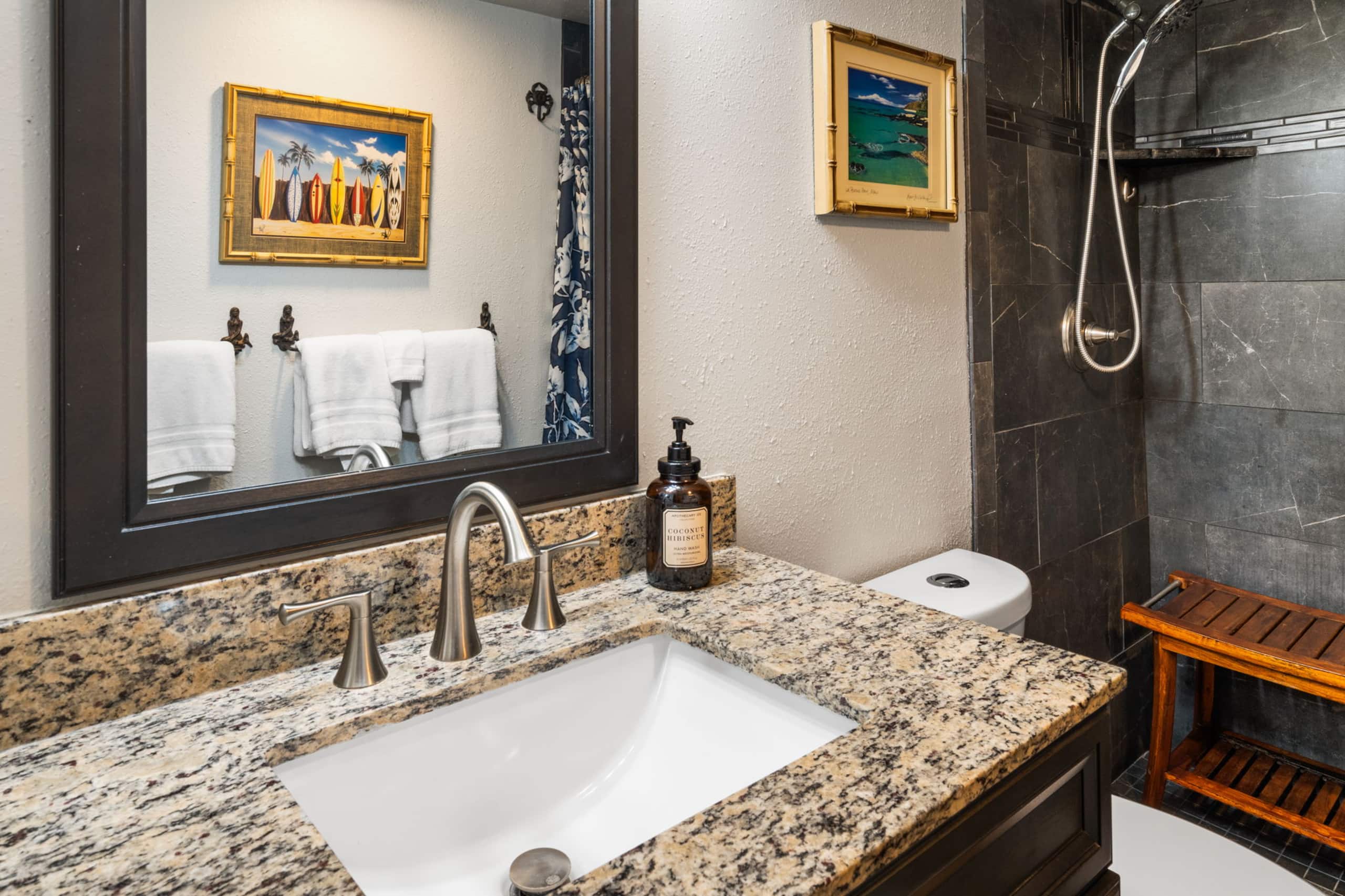 Condo in Kihei · ★4.92 · 1 bedroom · 2 beds · 1 private bath - Image 25