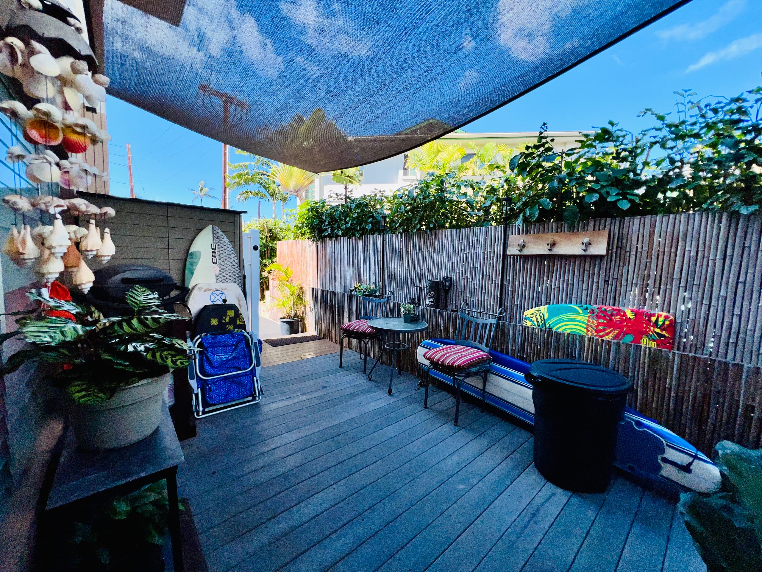 Condo in Kihei · ★4.92 · 1 bedroom · 2 beds · 1 private bath - Image 3