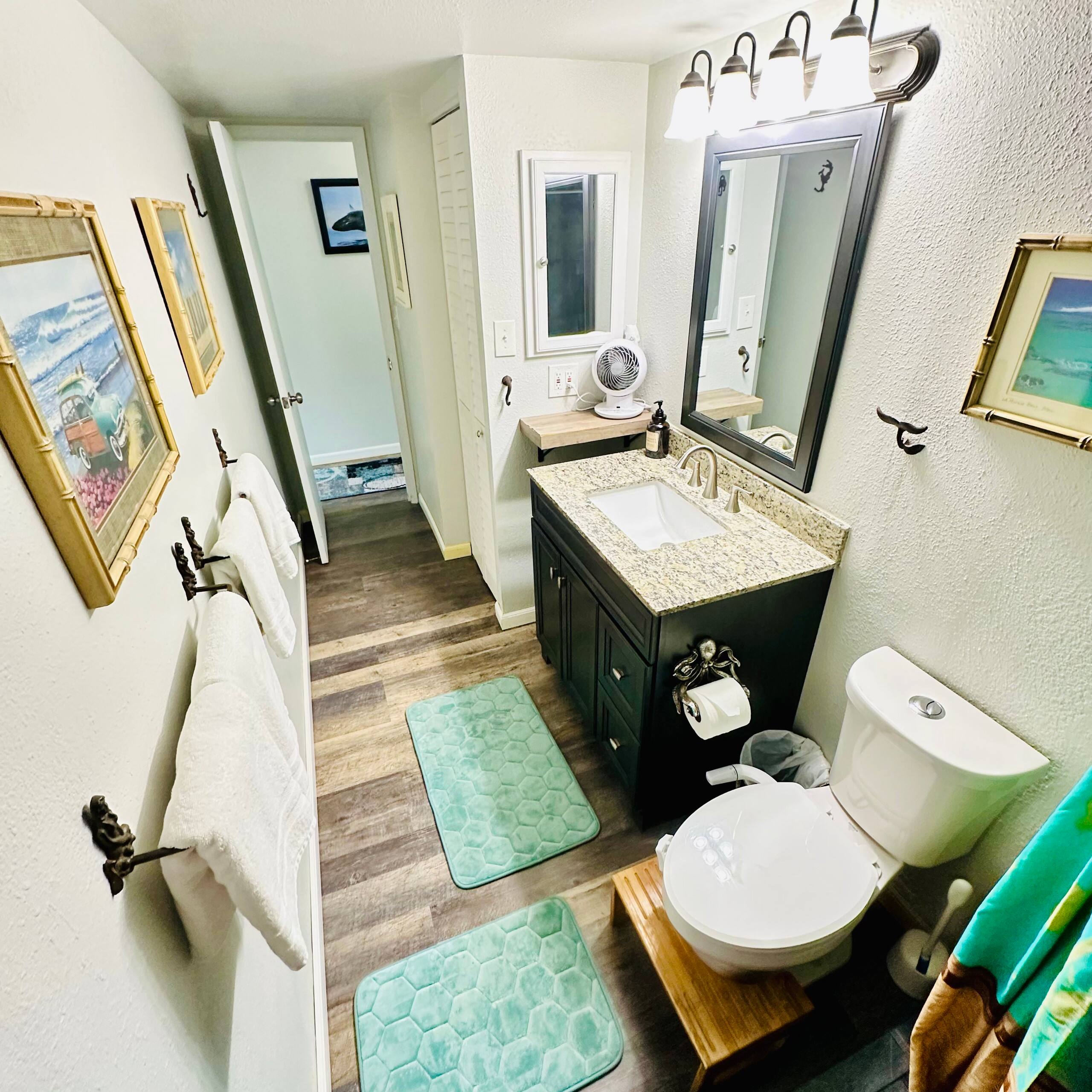 Condo in Kihei · ★4.92 · 1 bedroom · 2 beds · 1 private bath - Image 23