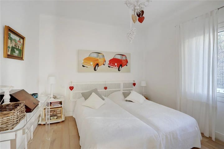 ห้องนอน