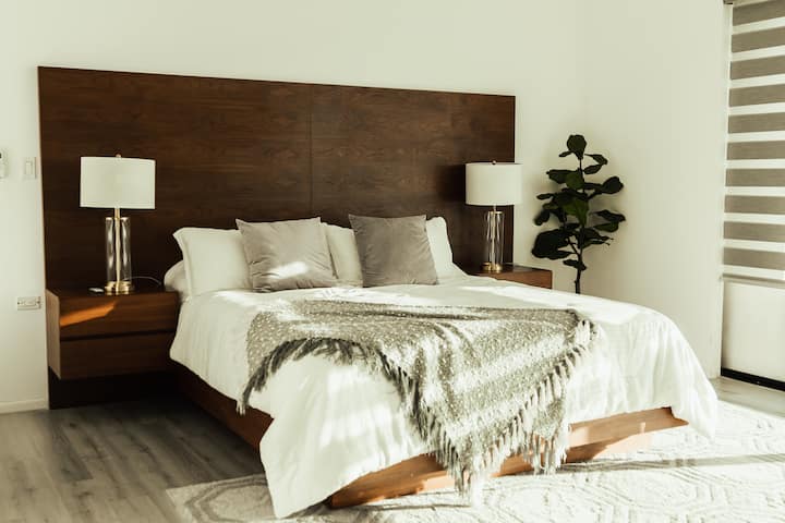 غرفة النوم 4