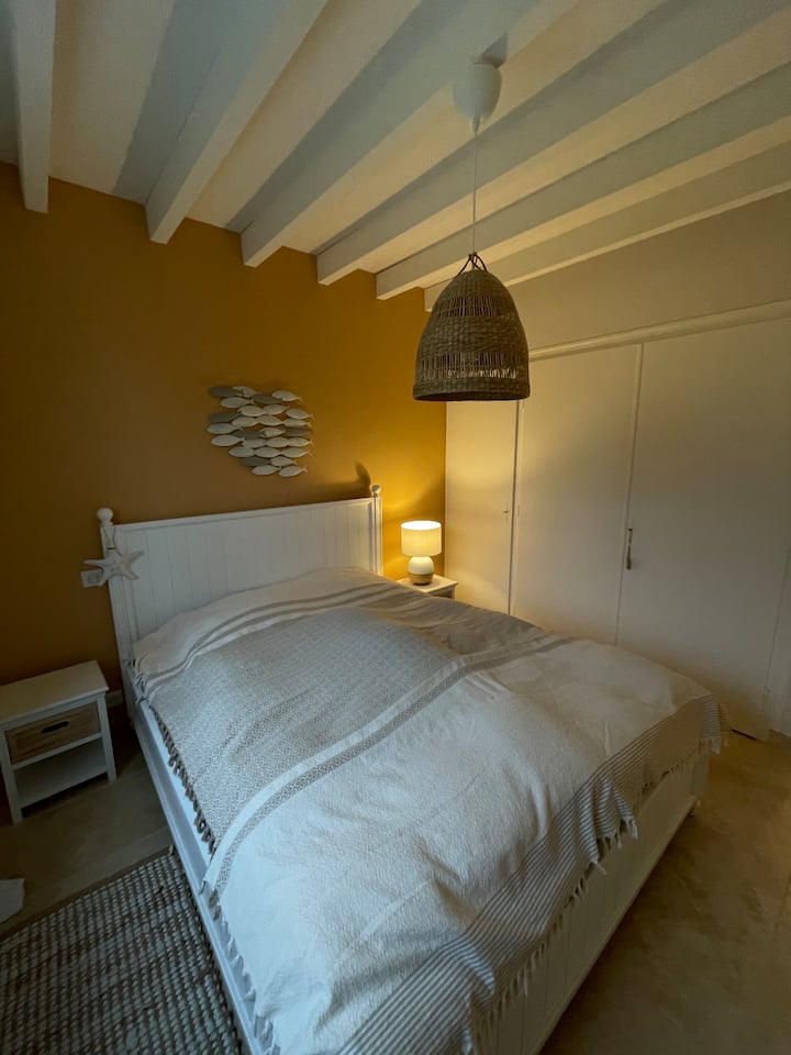 Habitación 1