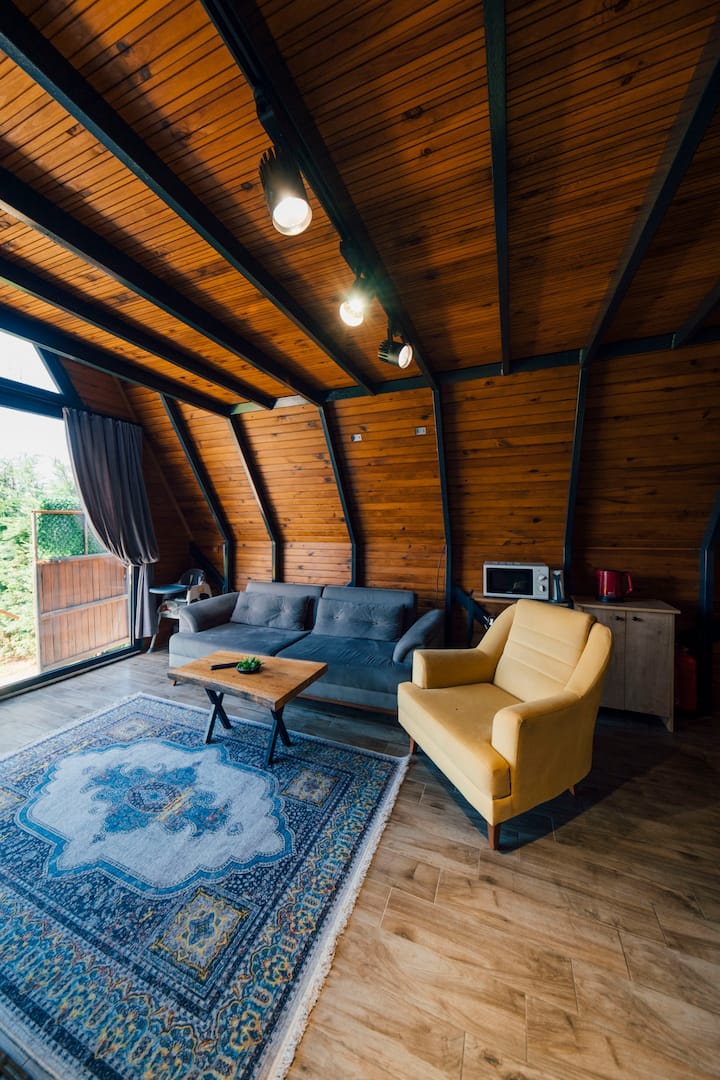 Loya Sapanca Bungalov (Irmak) - Sapanca