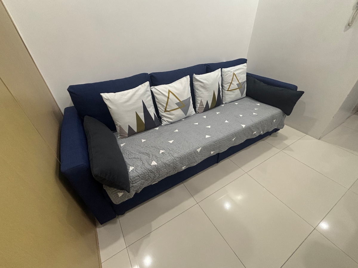 ห้องนั่งเล่น