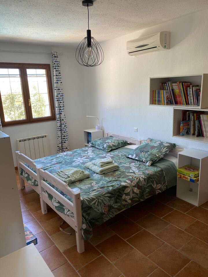 Спална соба 3